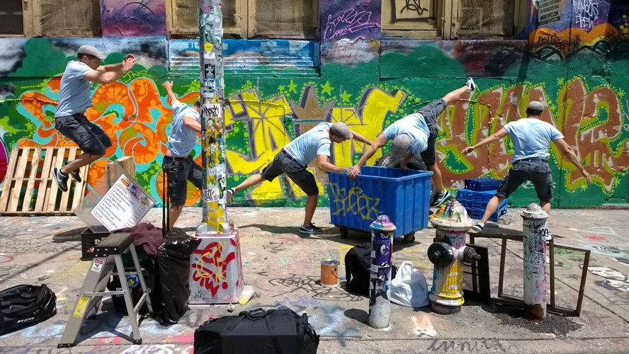 Zdjęcie wykonane telefonem Nokia Lumia 1020