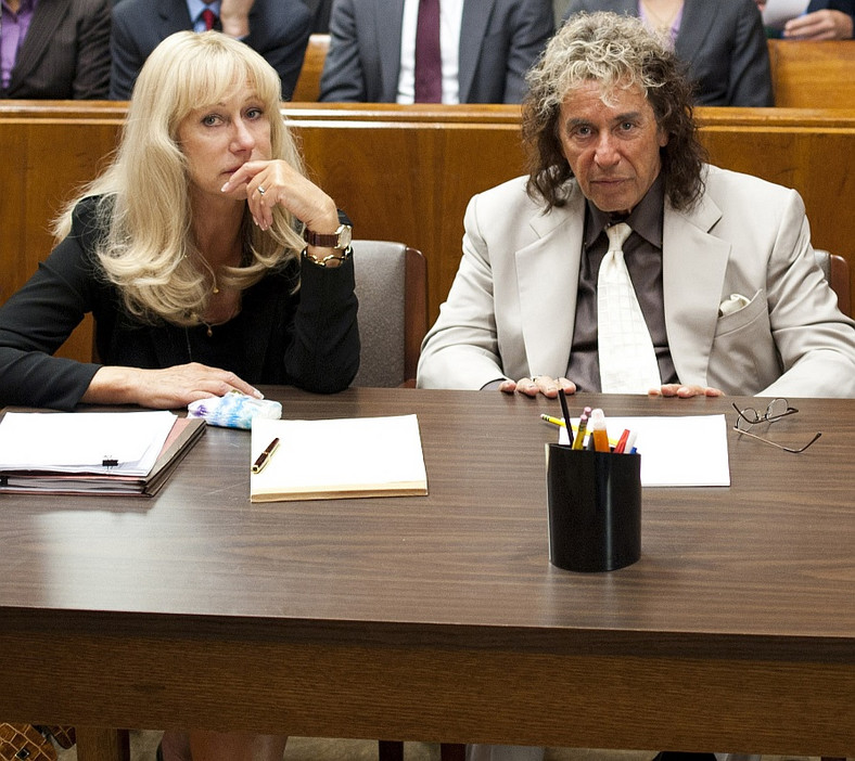 "Phil Spector"