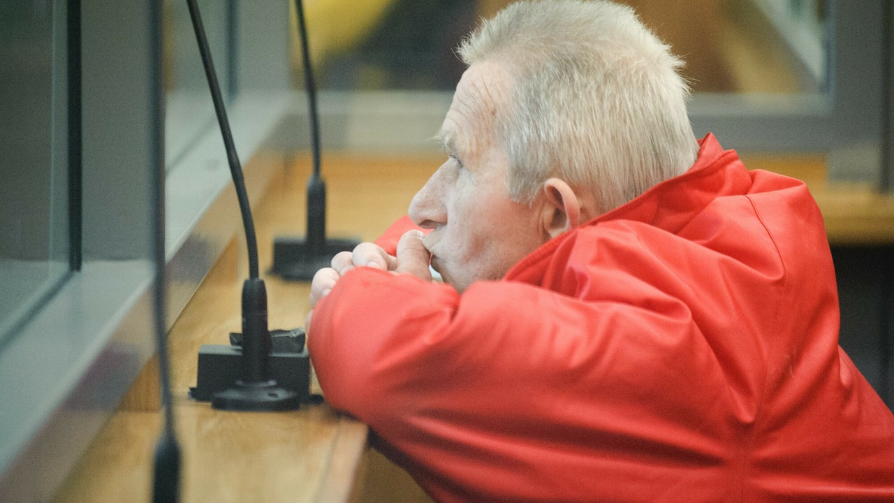 Zamieszanie wokół Ryszarda Cyby. Nieoczekiwana decyzja prawniczki