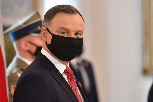 Andrzej Duda