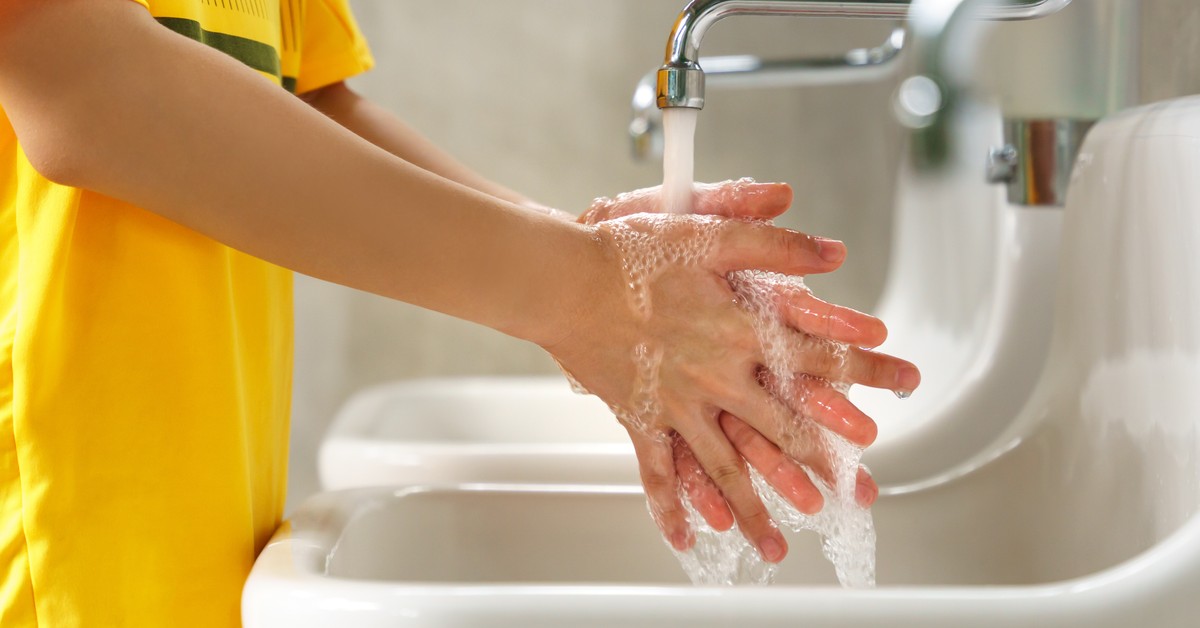 Wprowadzenie taryfy progresywnej oznacza niskie ceny wody dla osób niezamożnych