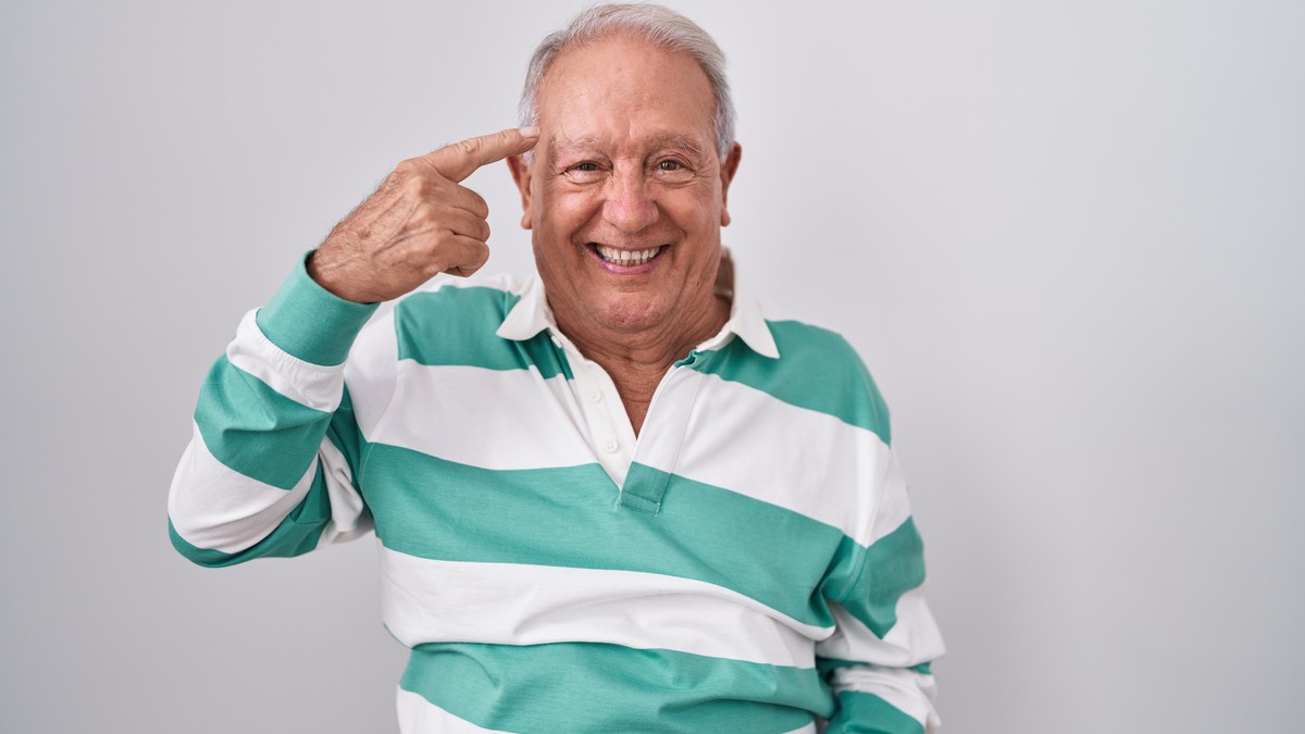 Superstarci imaju dobro pamćenje i u devetoj deceniji života