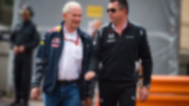 Eric Boullier: McLaren gotowy na wygrywanie