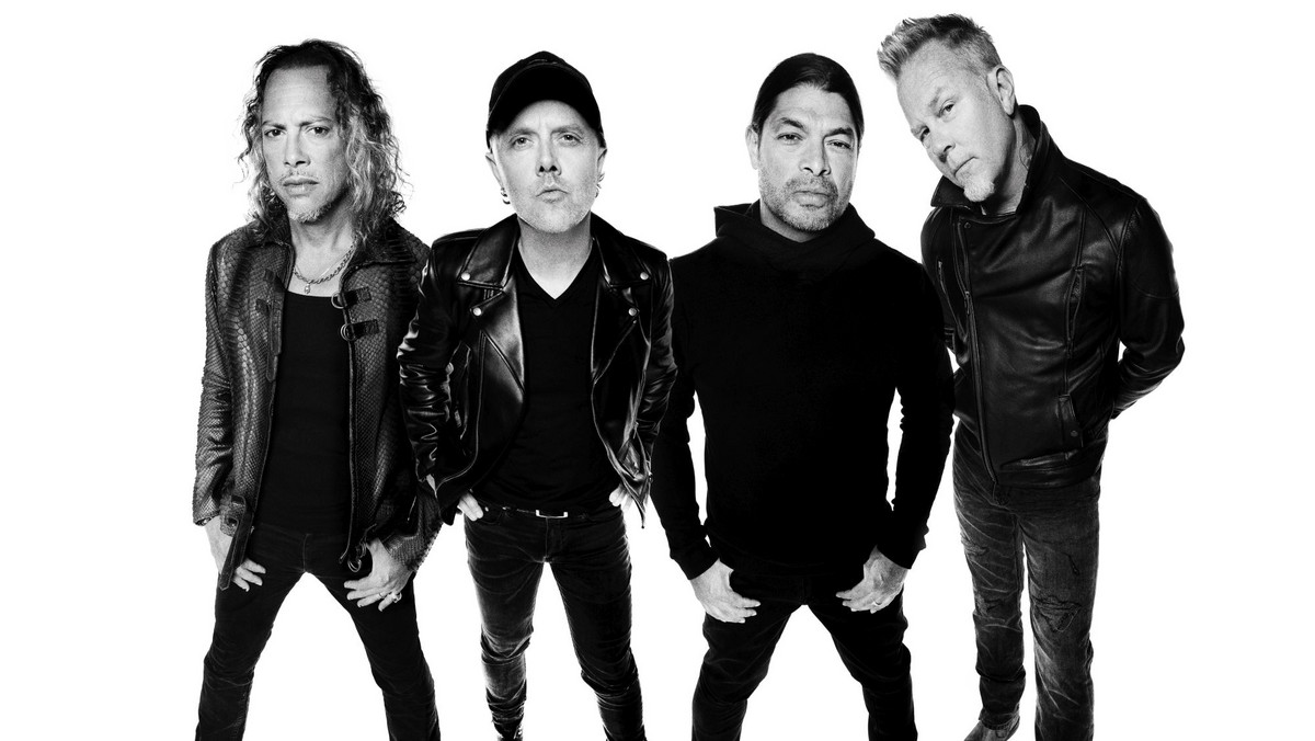 Stało się. Zgodnie z obietnicą Metallica opublikowała wszystkie teledyski nakręcone do każdego z utworów zawartych na nadchodzącej płycie "Hardwired To Self-Destruct". Krążek ukaże się w piątek, 18 listopada.