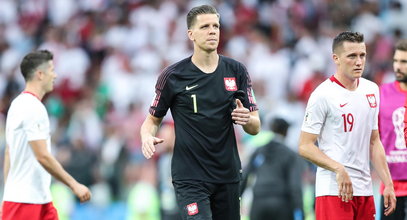 Wojciech Szczęsny nie gryzł się w język. Padły mocne słowa o reprezentacji