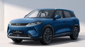 Chińska motoryzacja stawia na eksport. To zaboli Europę