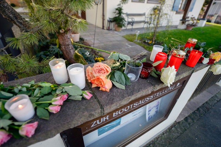 Udo Jürgens nie żyje