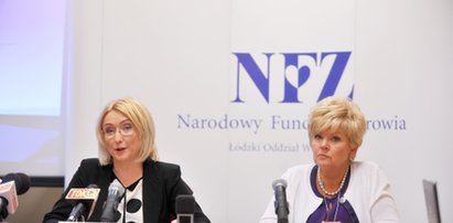 NFZ skontroluje skompromitowanych lekarzy