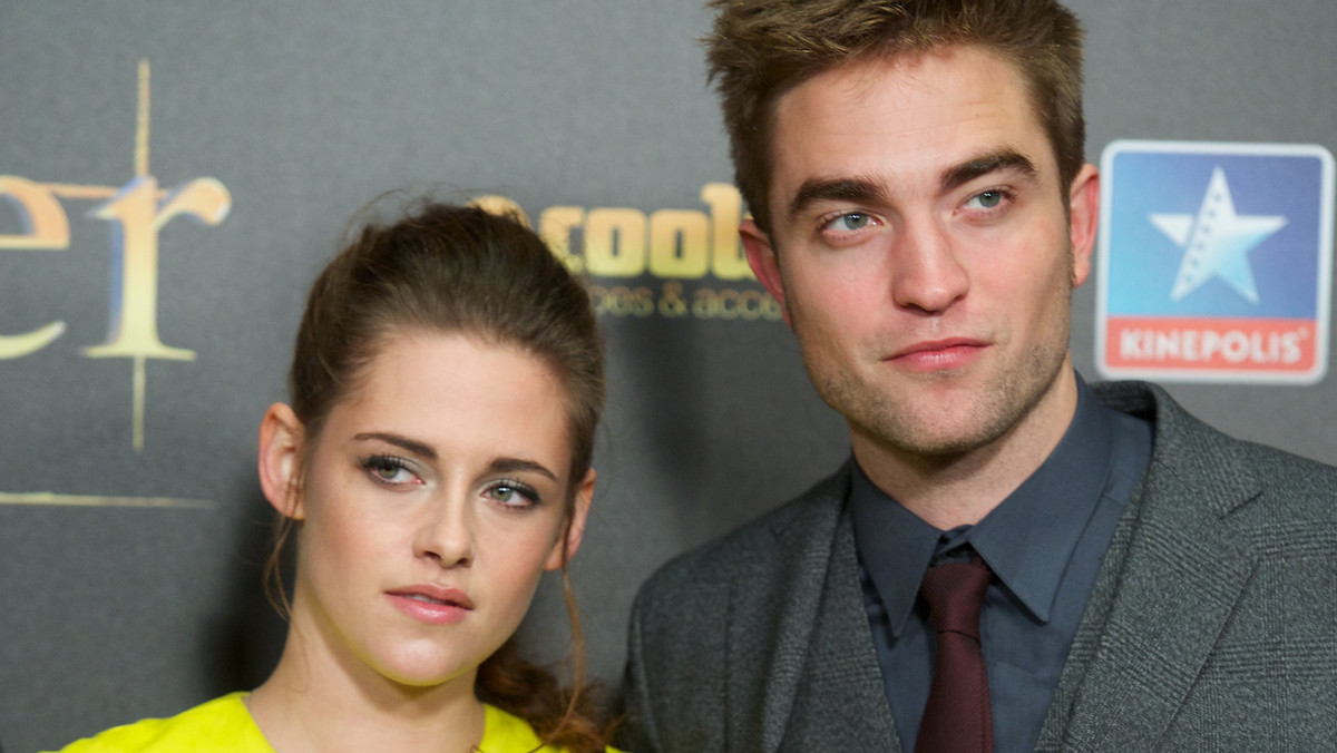 Kristen Stewart (Zmierzch) ocenia swój dawny związek. Co na to Robert Pattinson?