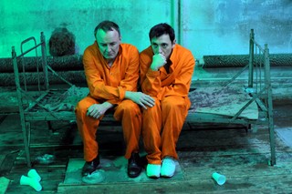 „Sekretne życie Friedmanów' na otwarcie Warszawskich Spotkań Teatralnych