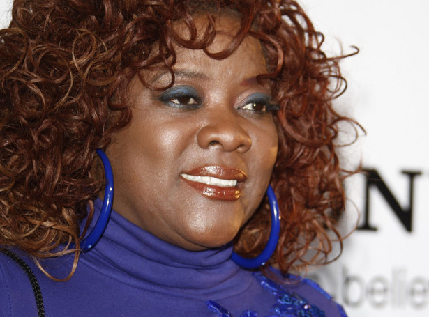 Loretta Devine w serialu o ekskluzywnych prostytutkach