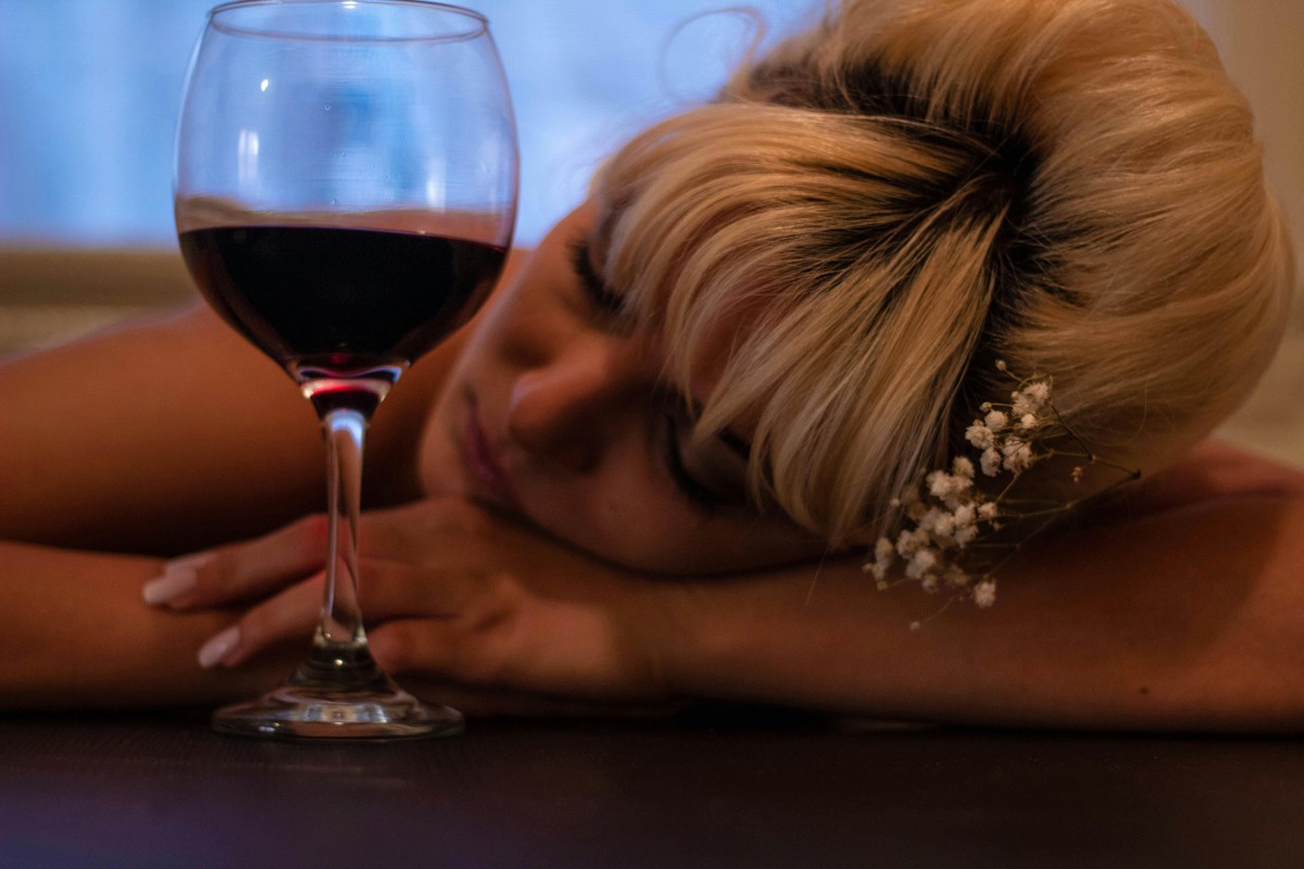 Ile trzeba wypić, żeby mieć 1,5 promila alkoholu we krwi?