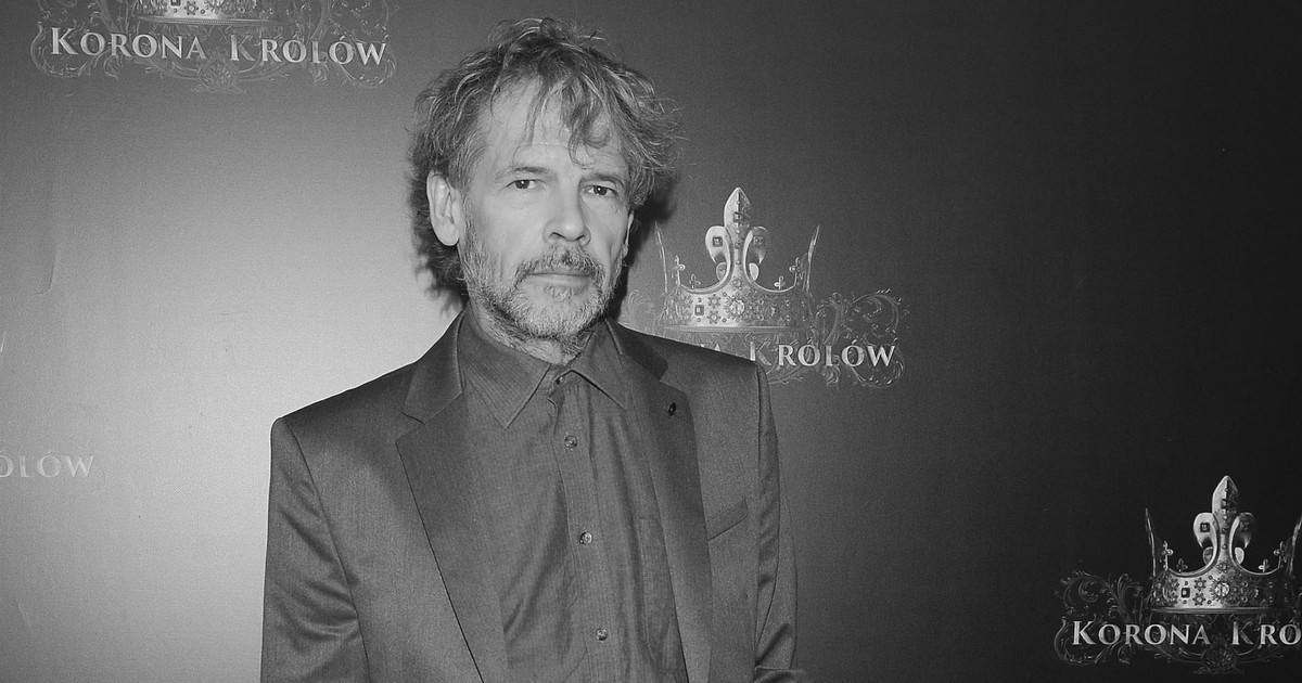 Nie żyje Ireneusz Pastuszak. Żegnają wybitnego aktora