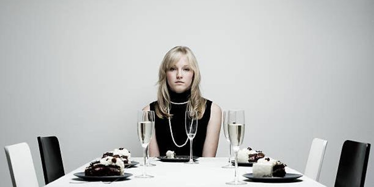 Birthdays aren't happy anymore | Pulse Nigeria - Vimarsana News