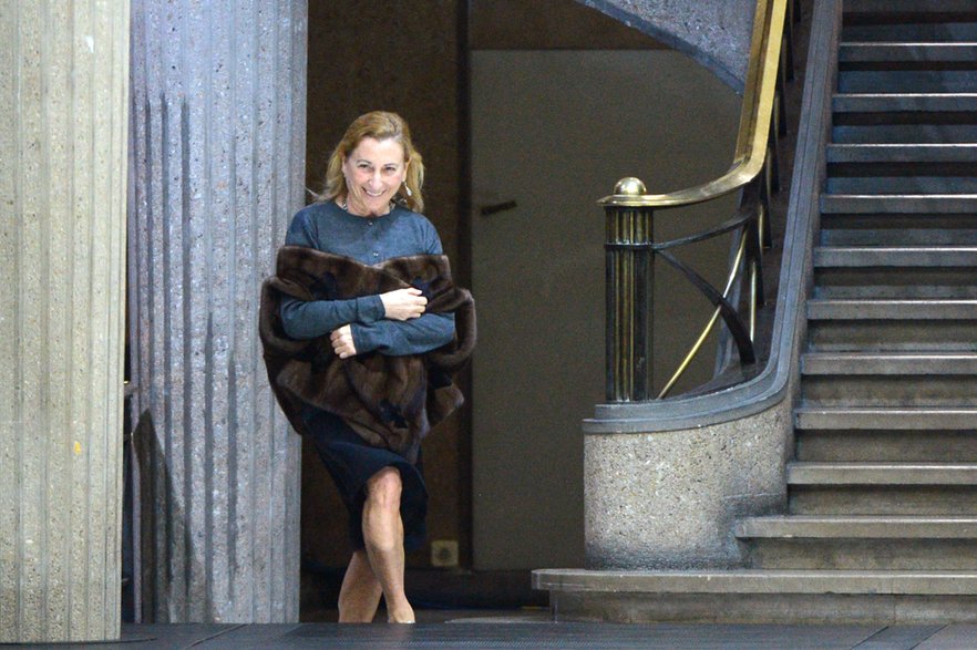 Miuccia Prada