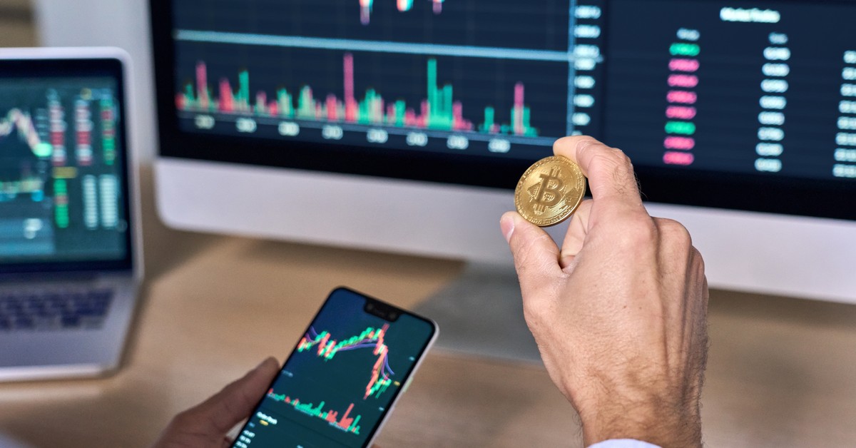 Ustawa o kryptowalutach. Senat zgłasza poprawki