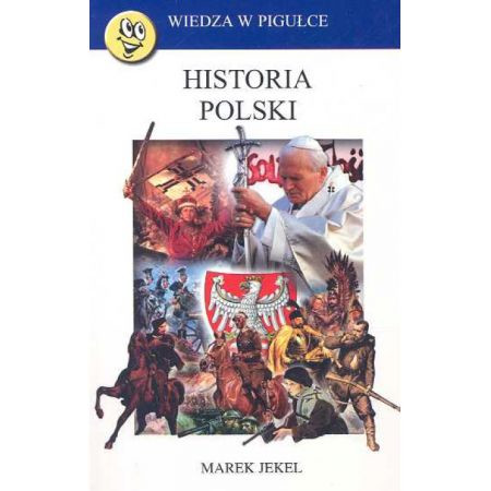 "Historia Polski"