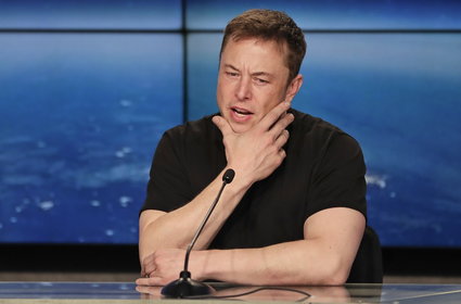 Elon Musk poleca nowy dokument o sztucznej inteligencji. Sam w nim występuje