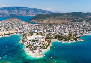 Ksamil