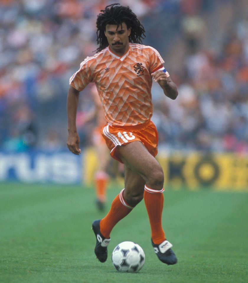 Ruud Gullit – wywiad dla Fakt24.pl