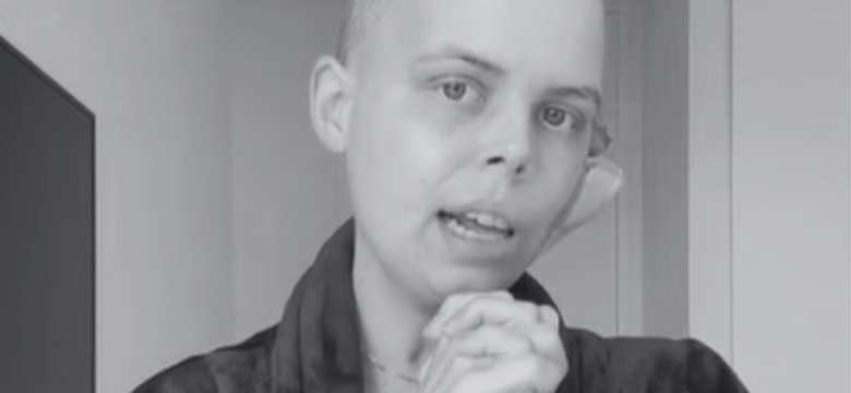 Nie żyje 24-letnia influencerka. Poruszający filmik z pożegnaniem