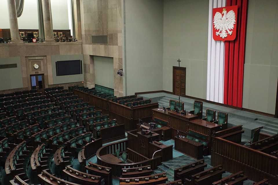 Równa reprezentacja we władzach 