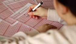 17 milionów złotych w Lotto przepadło. Największa utracona wygrana w historii Polski