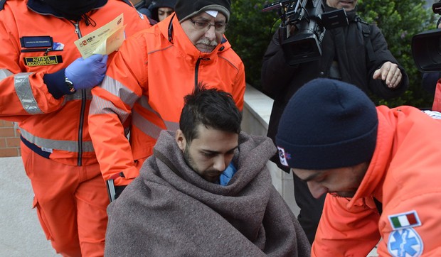 Spaseno je 427 osoba