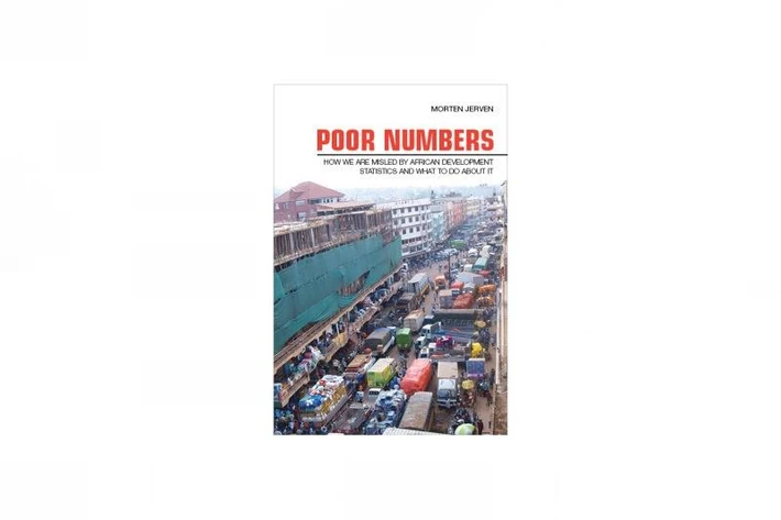 „Poor Numbers”, Morten Jerven