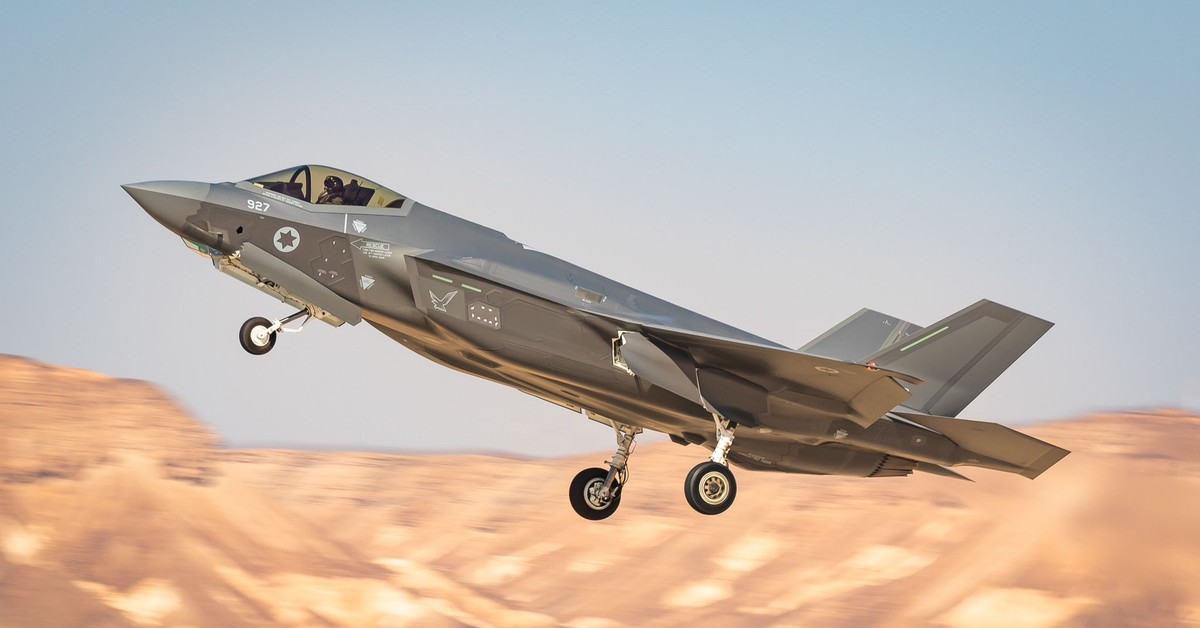 Coraz więcej państw nie chce F-35. Czy Polska zakupi ich jeszcze więcej?