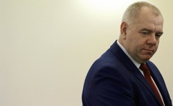 Sasin o odsłonięciu pomnika ofiar smoleńskich: Jarosław Kaczyński nie będzie przemawiał jako lider polityczny