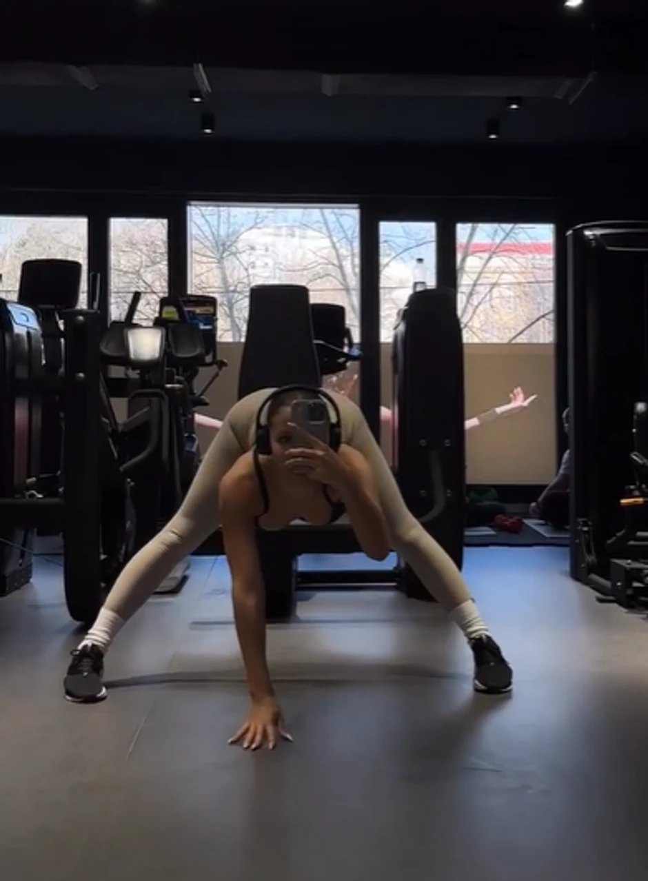 Teodora Džehverović