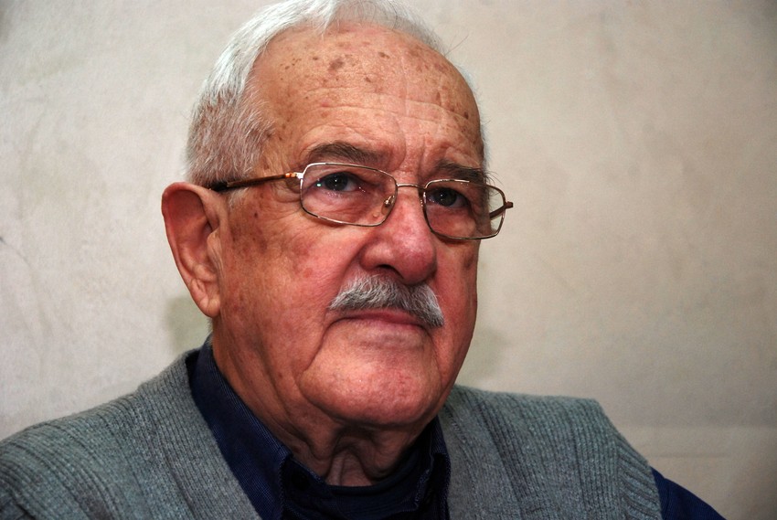 Miodrag Radovanović Mrgud