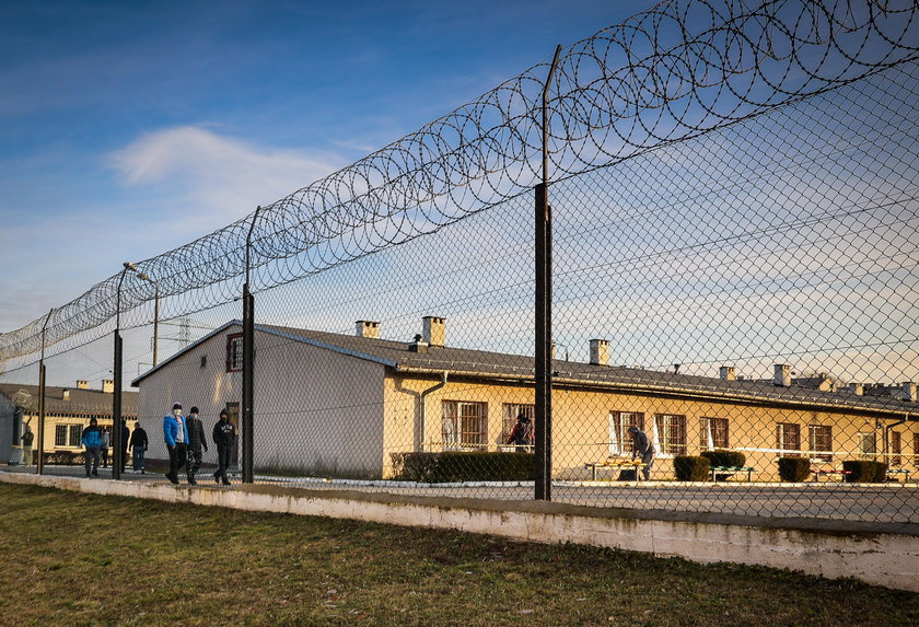 W Zakładzie Karnym w Zabrzu powstanie zakład stolarski