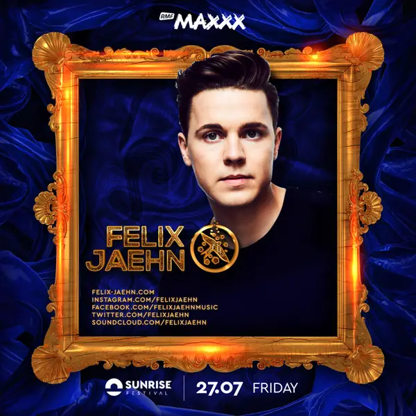 Felix Jaehn