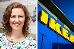 IKEA ma w Polsce nową prezeskę
