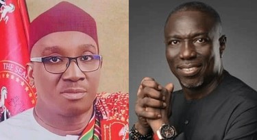 APC mocks PDP for protesting at INEC office over Edo election