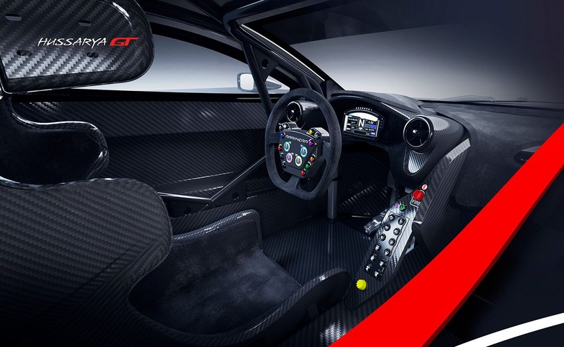 Arrinera Hussarya GT