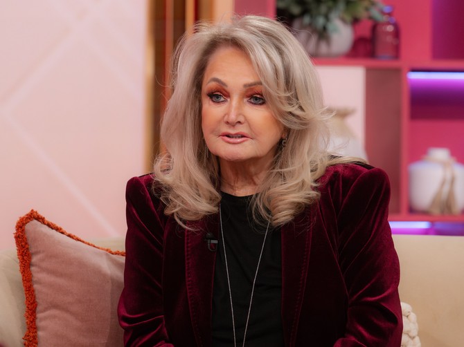 Boni Tajler