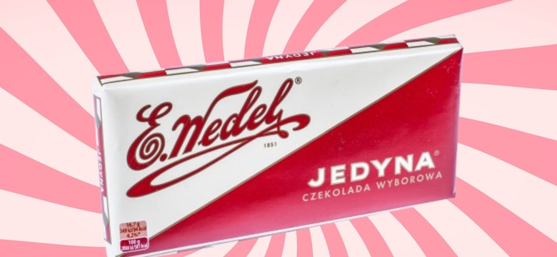 Legendarne słodycze PRL-u.  Sprawdź, ile pamiętasz. 7/10 to minimum!