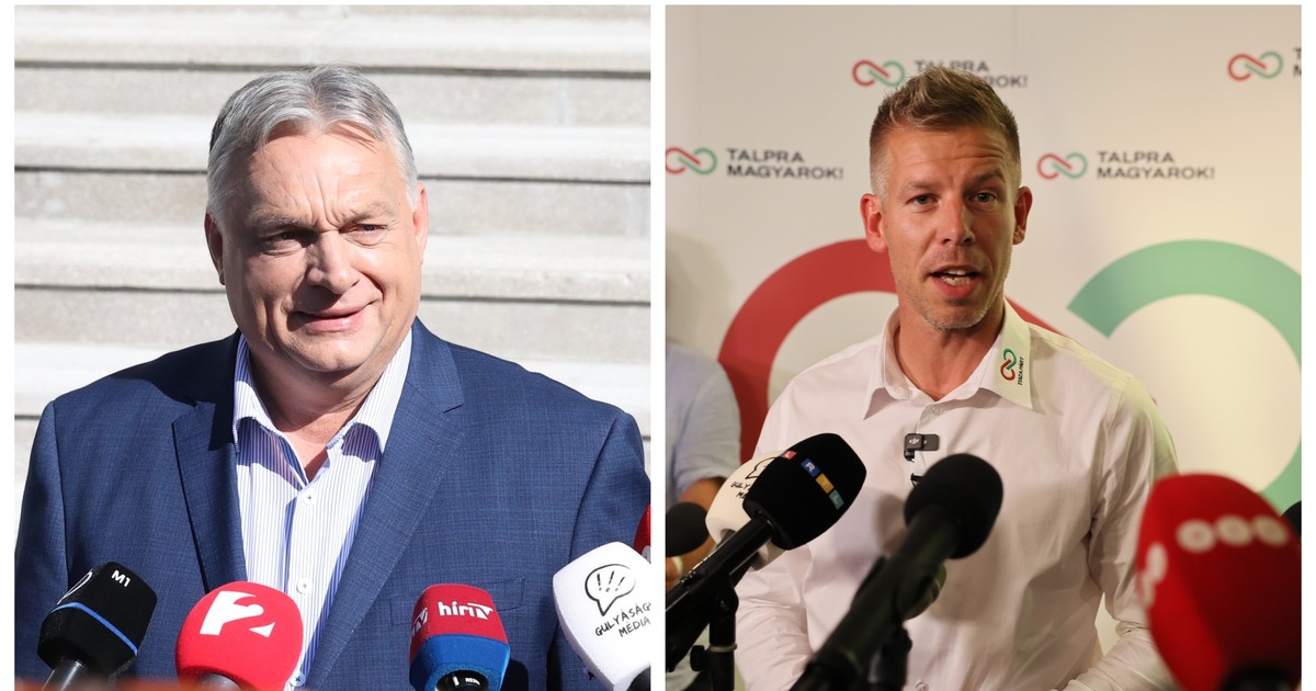 Valóban nyerhet kétharmados többséggel a TISZA Párt a 2026-os választáson? Szavazzon!