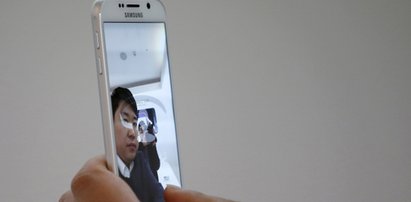 Jak działa Samsung Galaxy S6 edge?