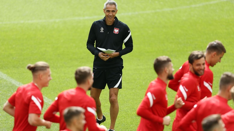 Na Zywo Albania Polska Konferencja Prasowa Reprezentacji El Ms Reprezentacja Polski