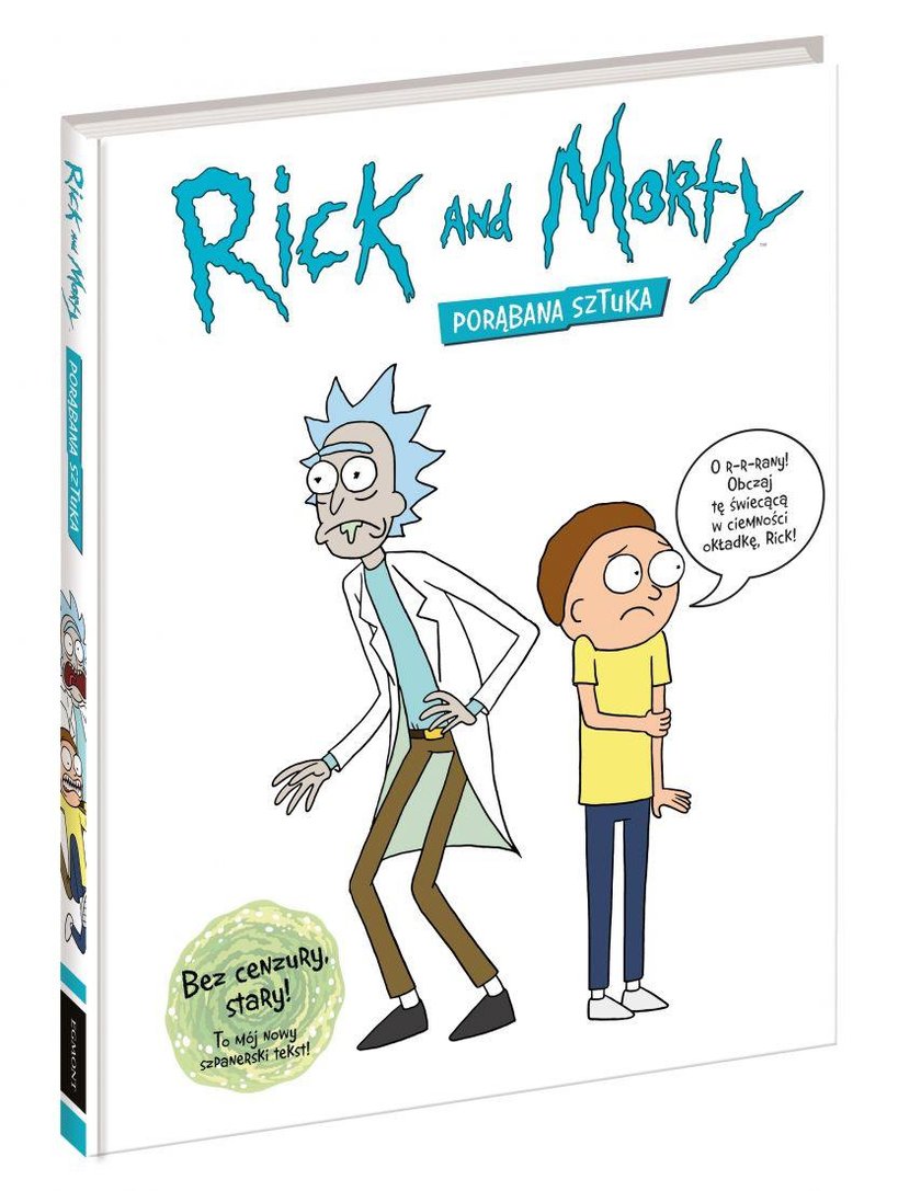 Rick i Morty