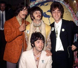 The Beatles dwa razy drożej niż się spodziewano