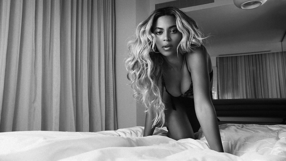 Beyoncé