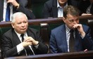 Jarosław Kaczyński: bałem się Zofii Romaszewskiej