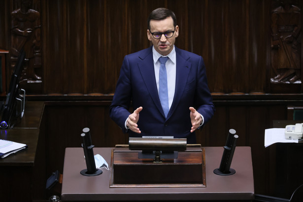 Mateusz Morawiecki