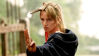 kill bill the whole bloody affair nowa wersja ile trwa gdzie oglądać