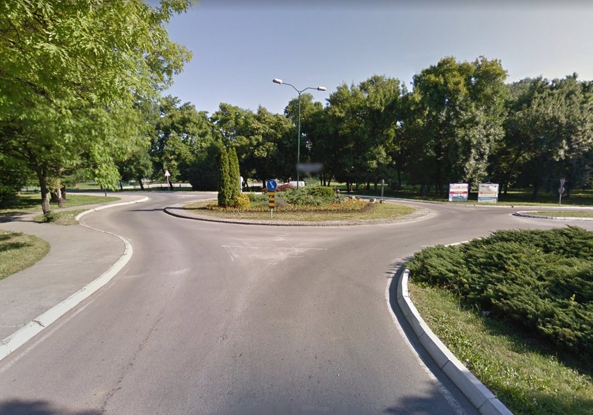 Jedna od potencijalnih lokacija